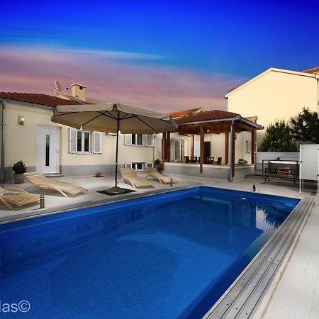 Villa Origano Zadarvillas 외부 사진