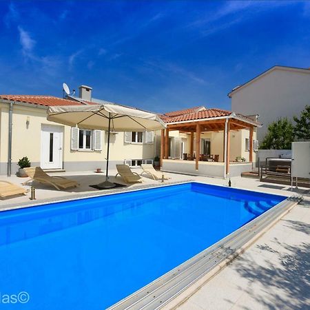 Villa Origano Zadarvillas 외부 사진