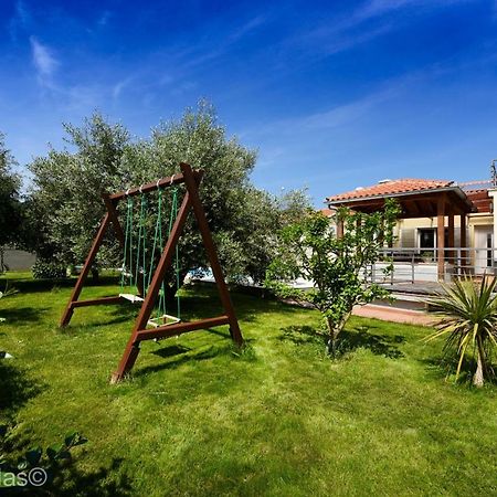Villa Origano Zadarvillas 외부 사진