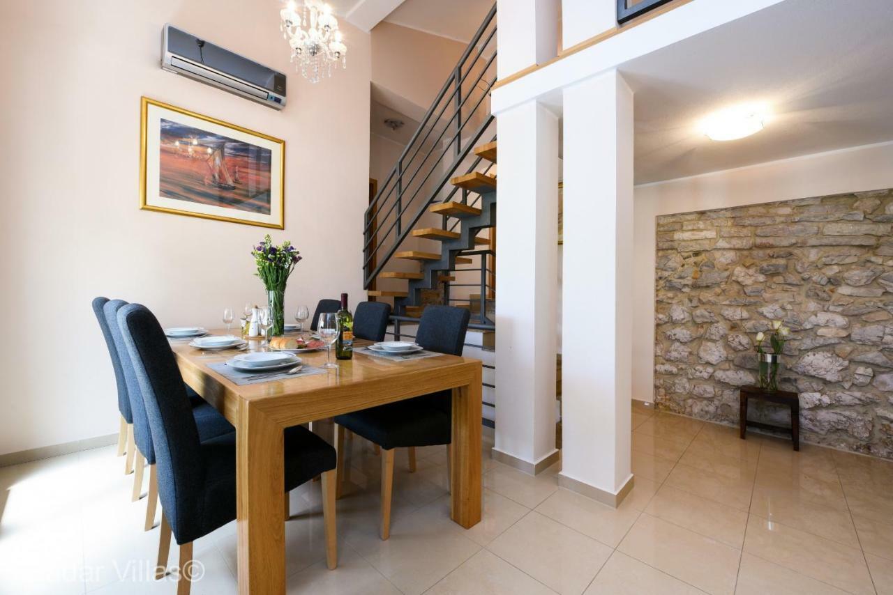 Villa Origano Zadarvillas 외부 사진