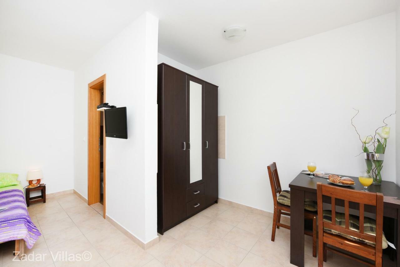 Villa Origano Zadarvillas 외부 사진