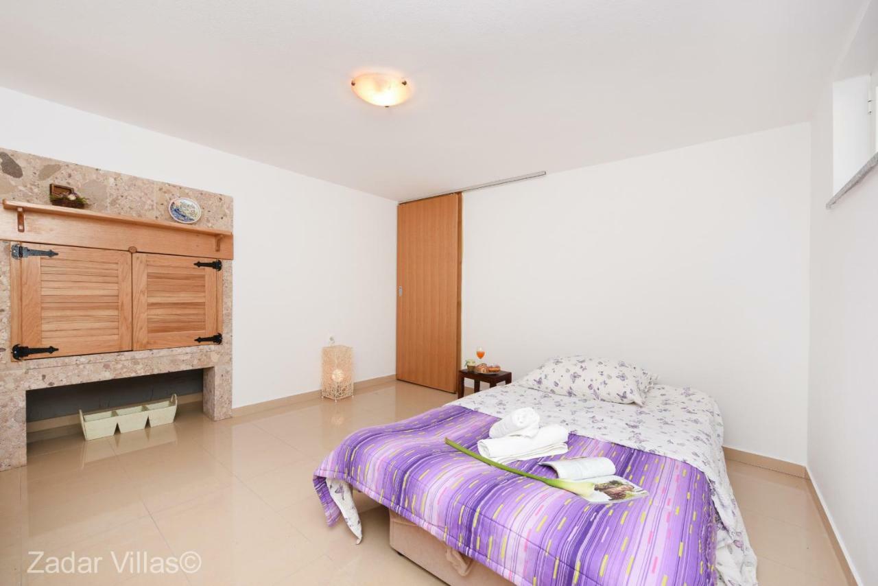 Villa Origano Zadarvillas 외부 사진