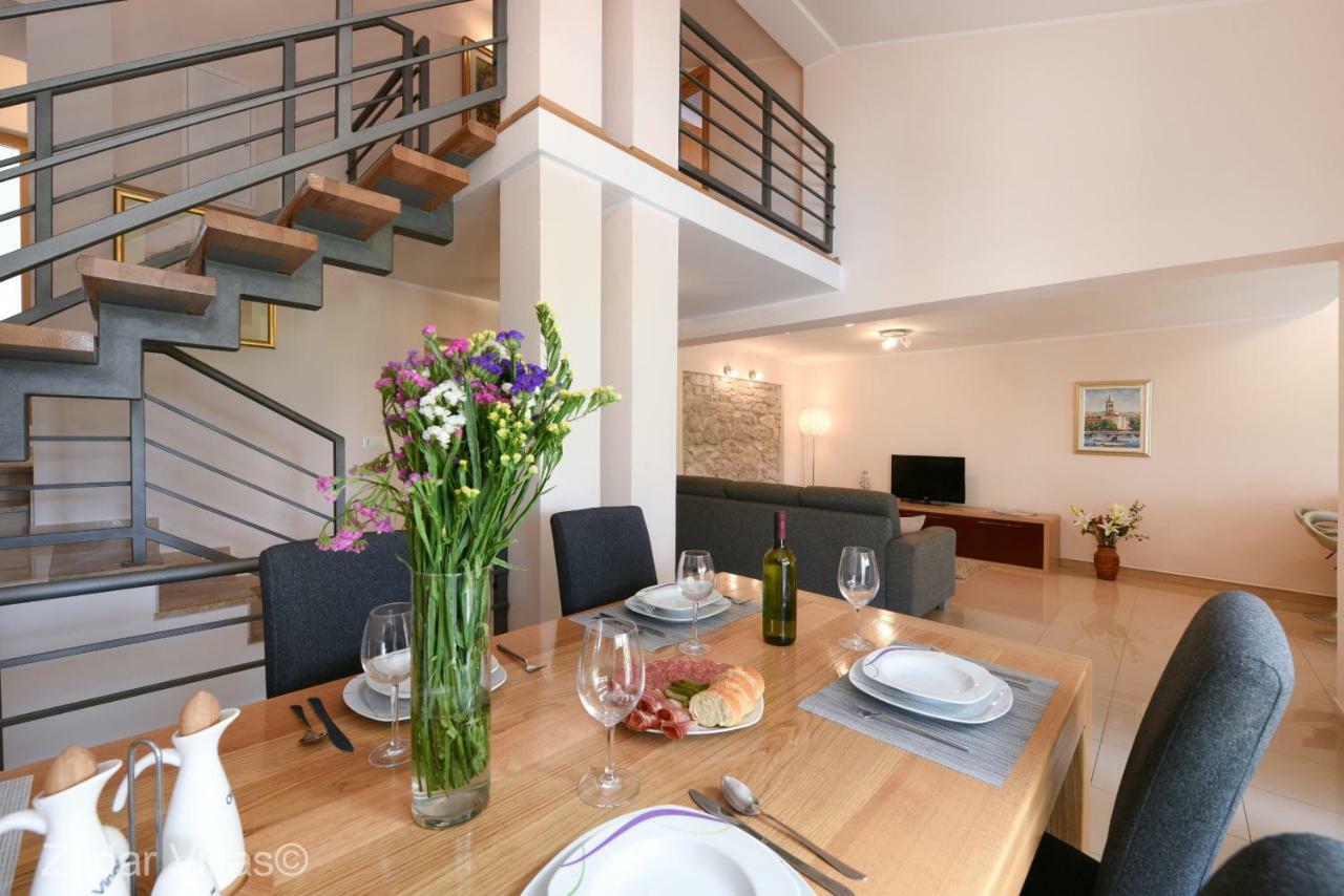 Villa Origano Zadarvillas 외부 사진