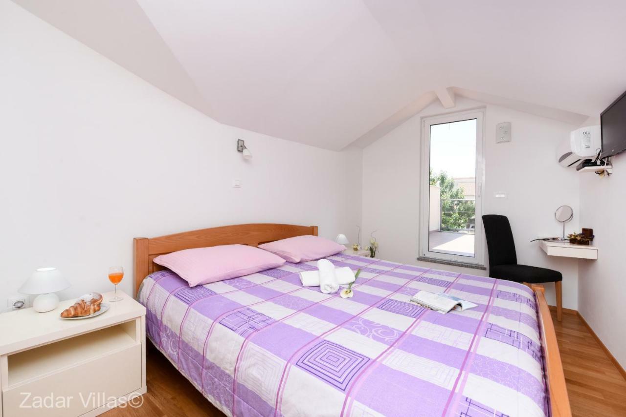 Villa Origano Zadarvillas 외부 사진