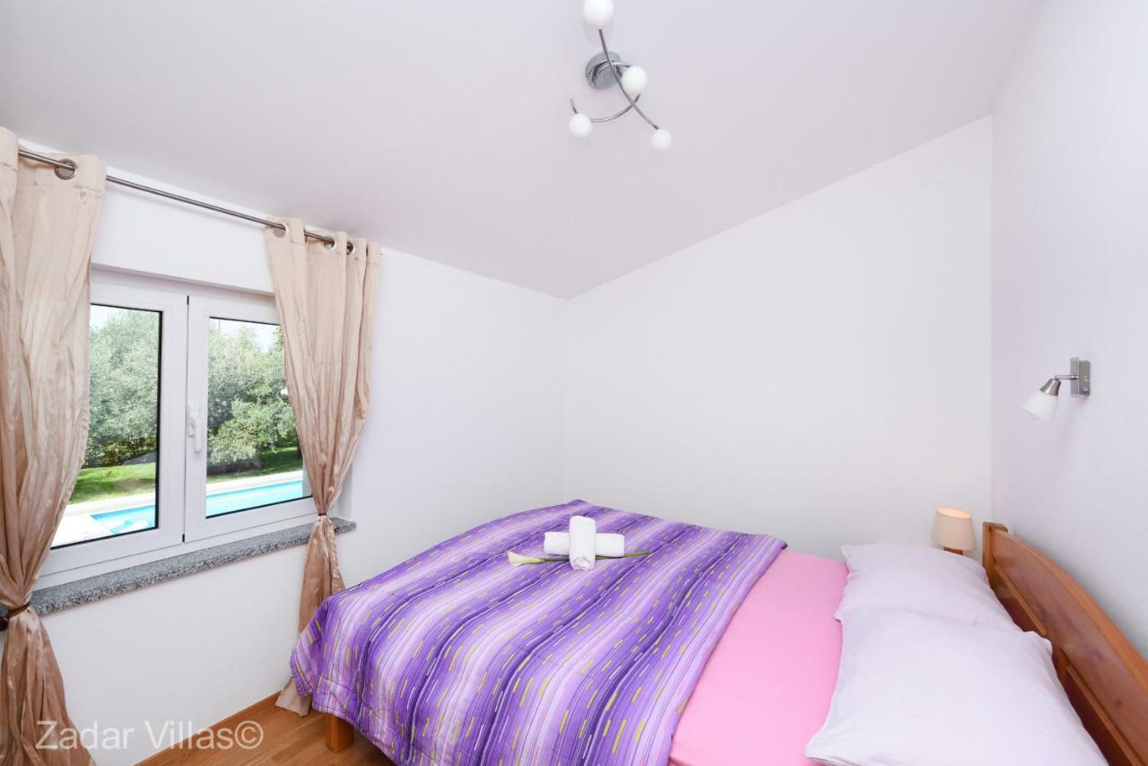 Villa Origano Zadarvillas 외부 사진