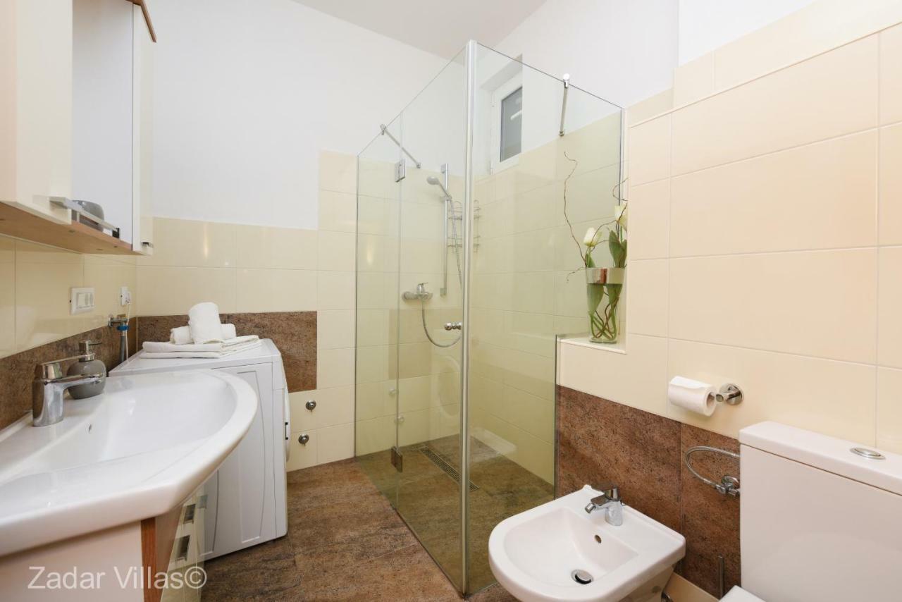 Villa Origano Zadarvillas 외부 사진